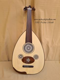 1580 Nahat Model